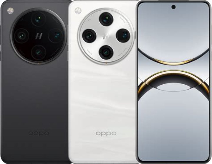 Oppo Find X3 Pro SoT Oppo Find X3 Pro Screen-On Time