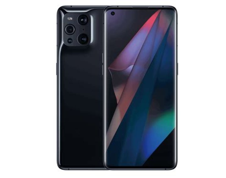 Oppo Find X3 Pro specs Oppo Find X3 Pro specs