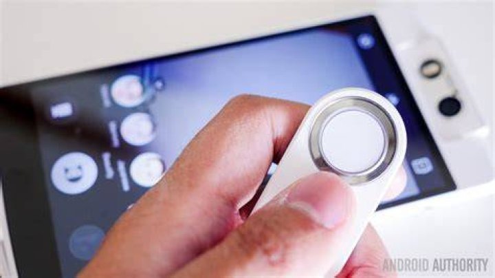 Oppo N3: O-Click - feature focus
