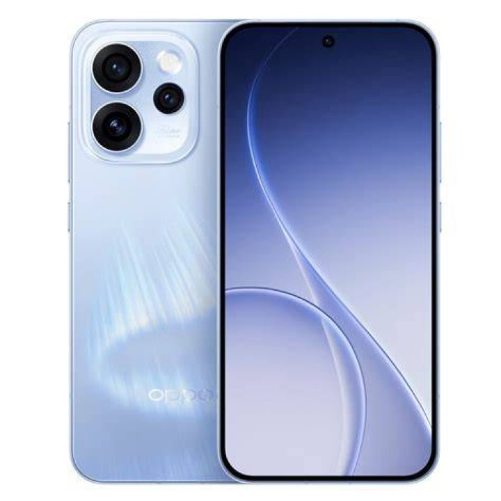 oppo reno 4 5g front