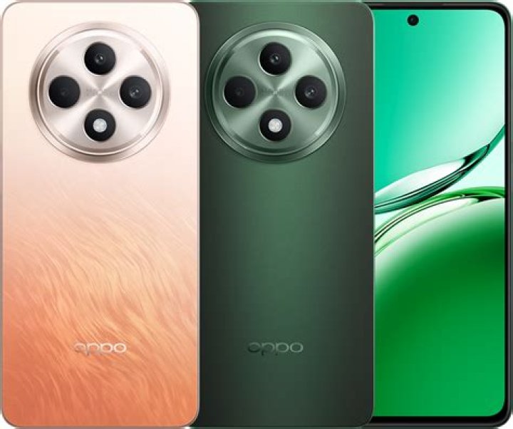 Oppo Reno 5 Pro close up on camera Oppo Reno 5 Pro close up on camera
