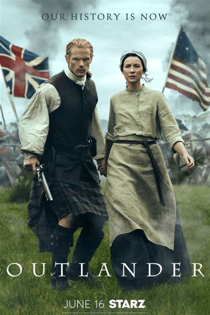 Outlander future seasons Outlander future seasons