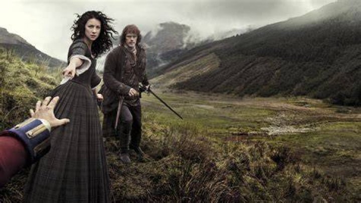 Outlander