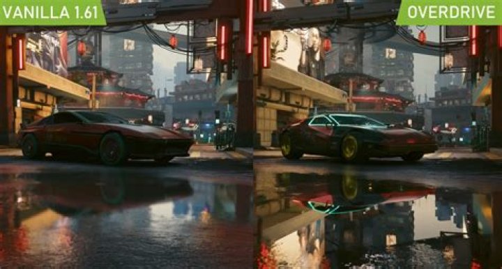 OverDrive screenshot 2021 OverDrive screenshot 2021