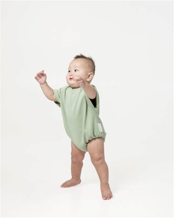 Oversized Baby