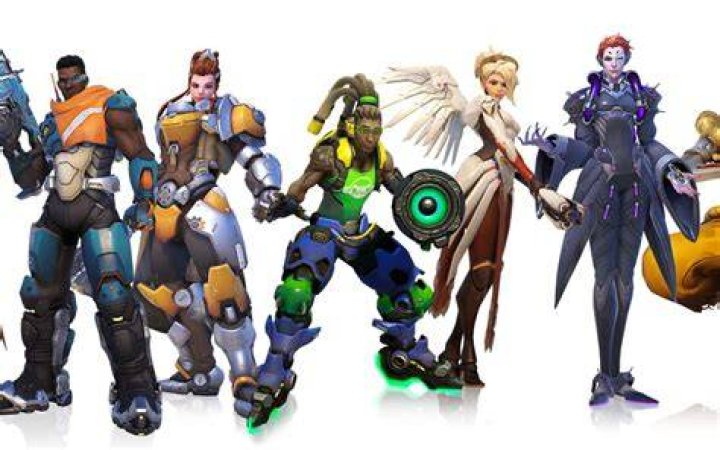 overwatch 2 support heroes overwatch 2 support heroes