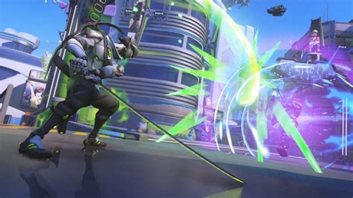 Overwatch Windows 10 April Update