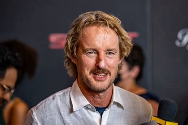 Owen Wilson net worth