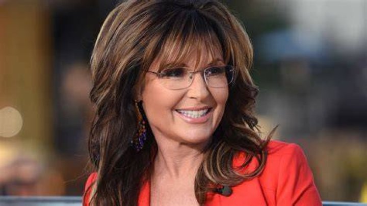 P2. Where is Sarah Palin today after she rose to fame over a decade ago