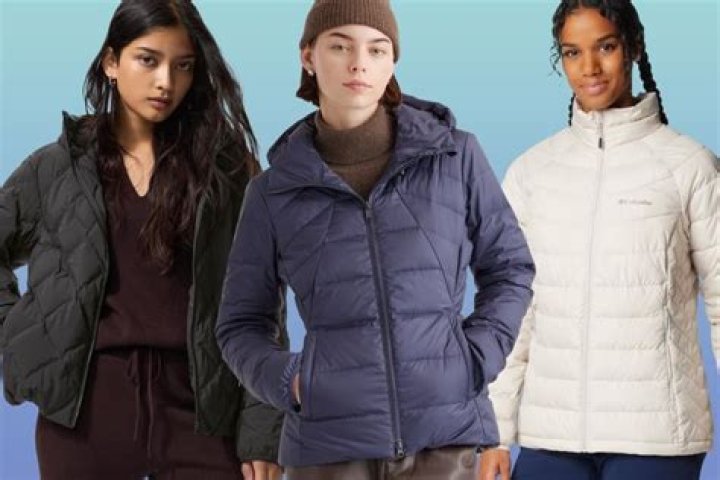 Packable Puffers