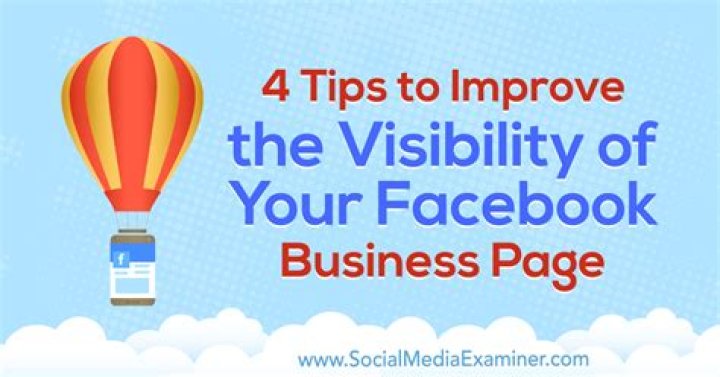 The Page Visibility option Page Visibility facebook this content isn't available right now