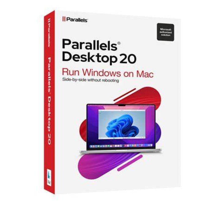 Parallels - WOL