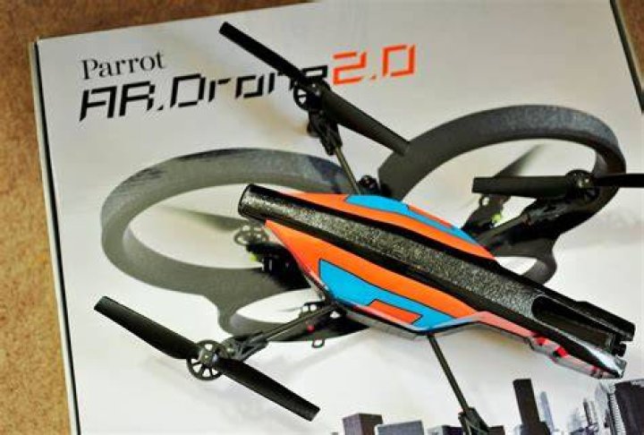parrot ar drone 2.0 windows 8 zik
