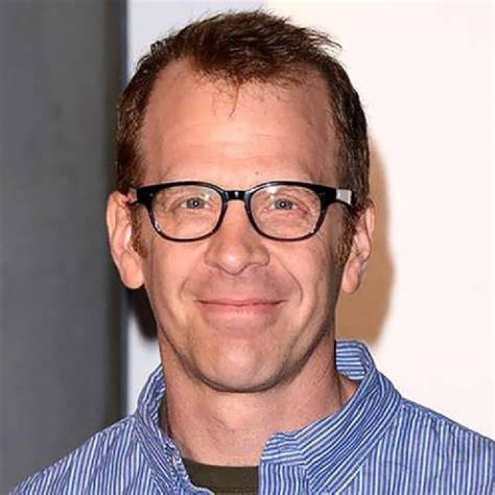 Paul Lieberstein Paul Lieberstein
