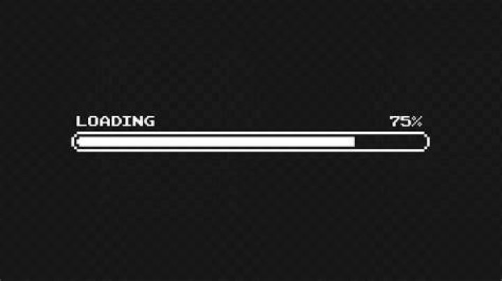 PBS loading overlay