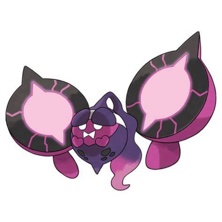 Pecharunt