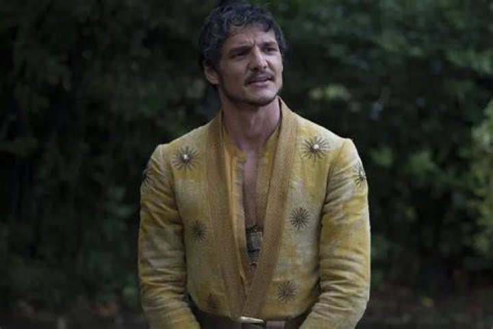 Pedro Pascal revela el problema que tuvo tras la muerte de su personaje en Juego de Tronos