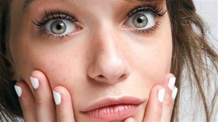People are Applying Makeup With Hardboiled Eggs