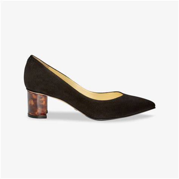 Perfect Emma Pump