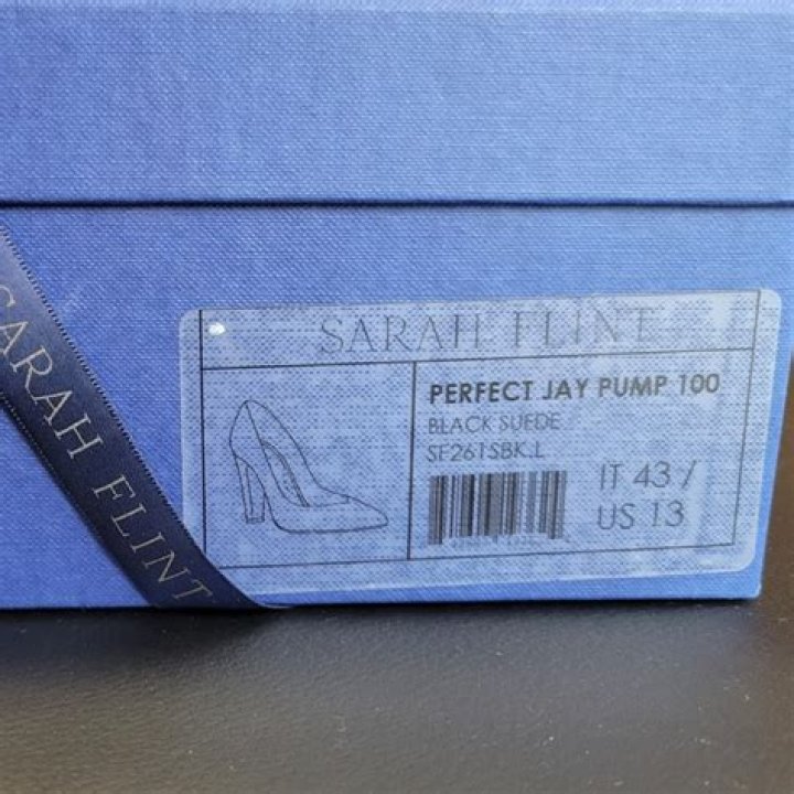 Perfect Jay Pump 100