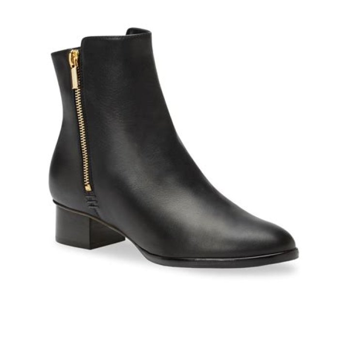 Perfect Zip Bootie 30