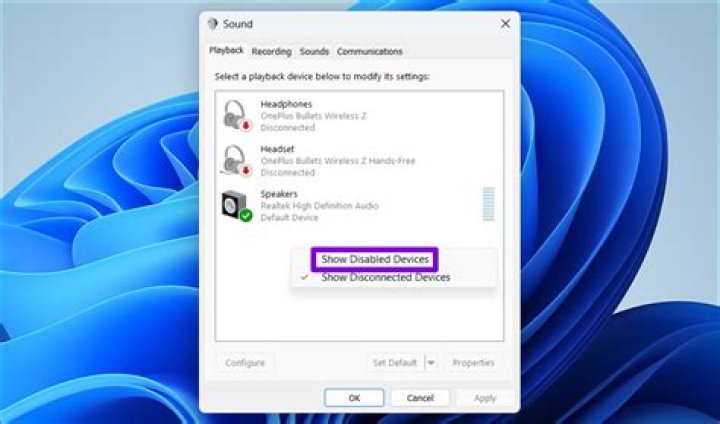 permissions registry editor permissions Audio device is disabled on Windows 10