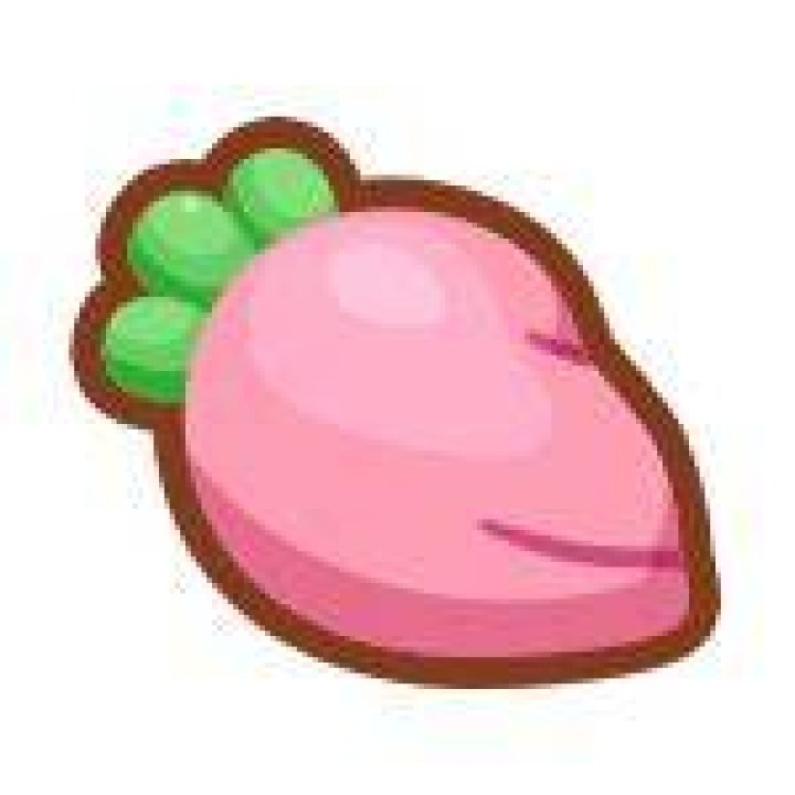 Persim Berry