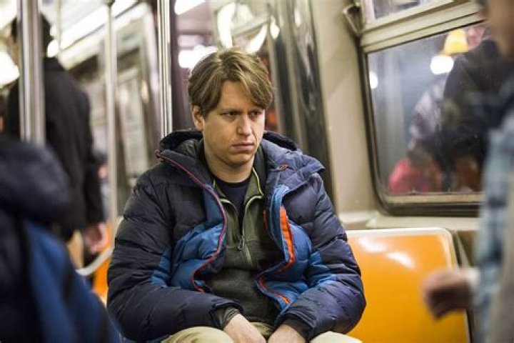 Pete Holmes Took His Broken Heart and Made It Into Art Vanity Fair