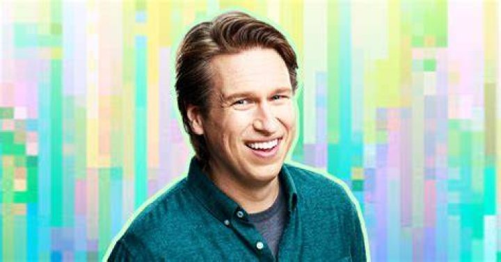 Pete Holmes' First Wife The Untold Story