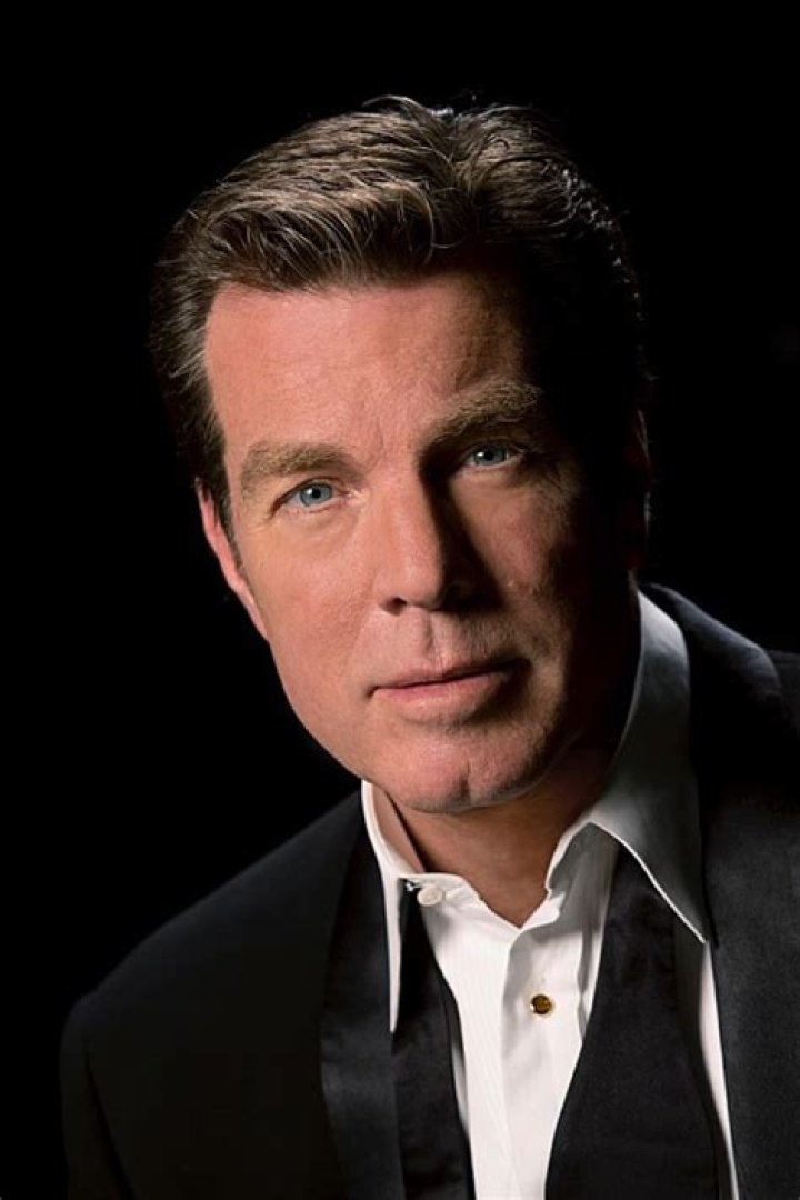 Peter Bergman Looks Back on 30 Years as Jack Abbott on 'Young & the Restless'