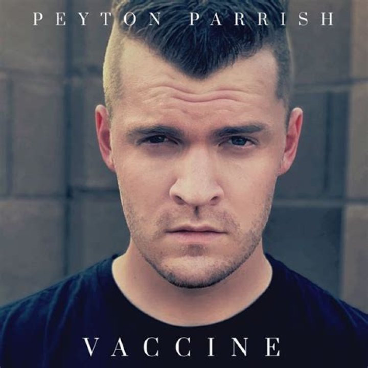 Peyton Parrish - Social Media Statistics