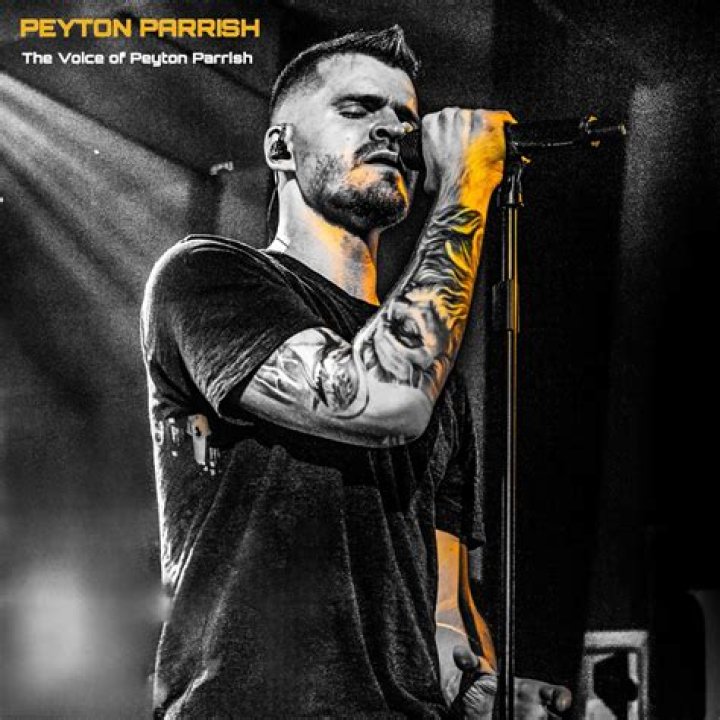 Peyton Parrish Collaborations