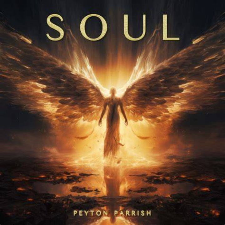 Peyton Parrish Discography