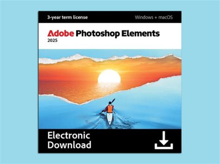 Photoshop CC - BF