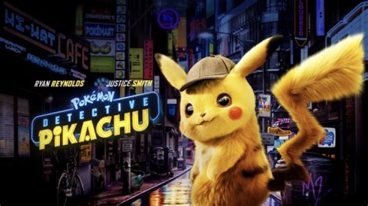 Pikachu the Movie