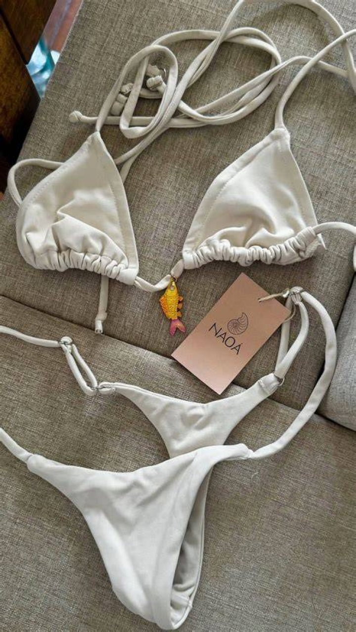 Pin on Bikini