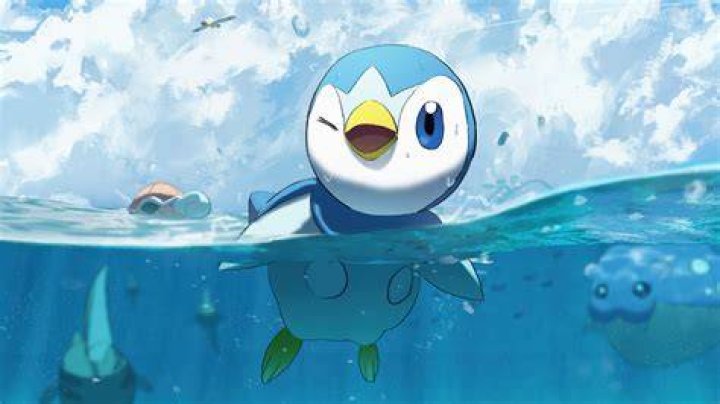 Piplup