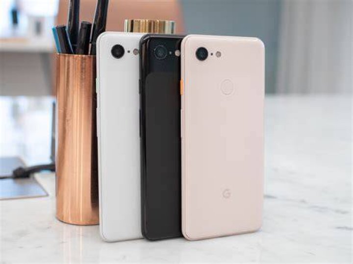 Pixel 3 XL hands on