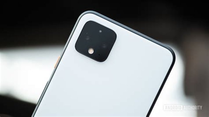 Pixel 4 XL camera macro 2 Pixel 4 XL camera macro 2