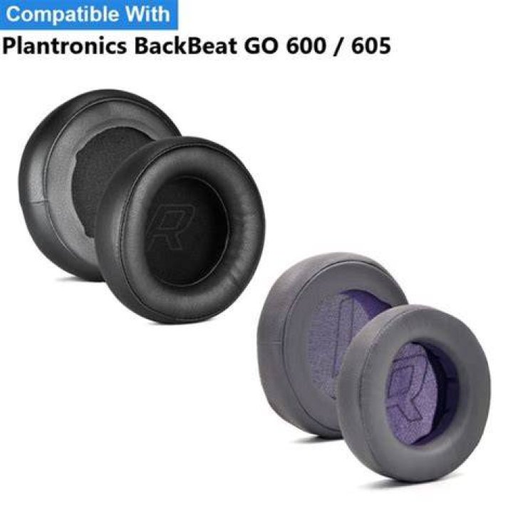 Plantronics BackBeat Go 4140 7 Plantronics BackBeat Go 4140 7