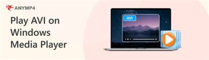 play avi windows media player