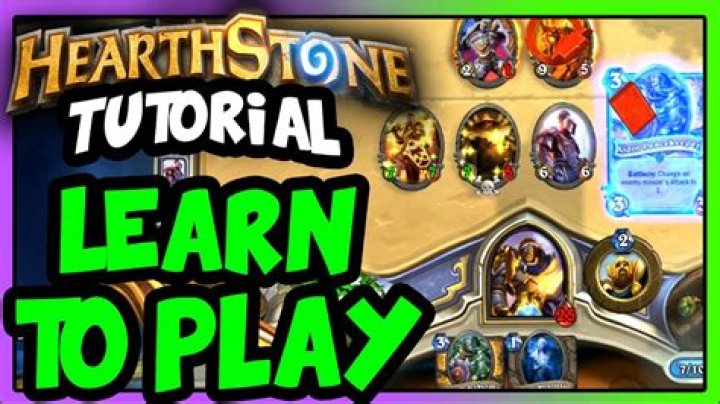 Play Hearthstone with no lags