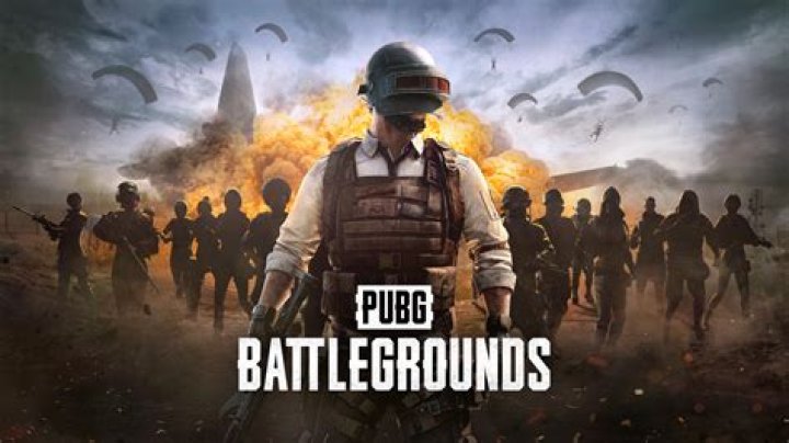 Player Unknown’s Battlegrounds