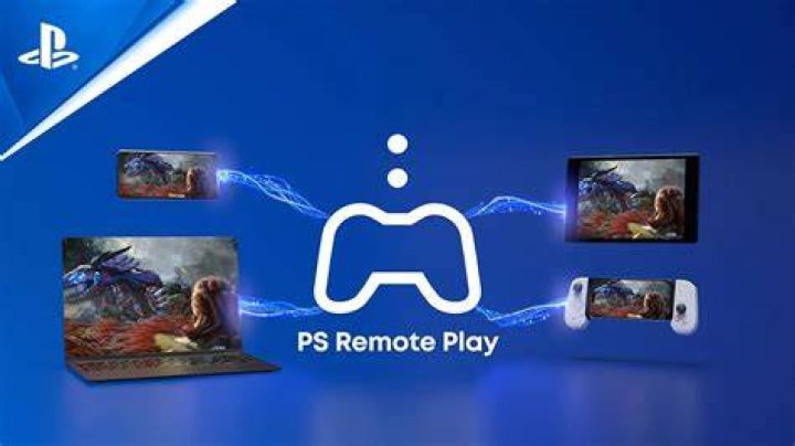 PlayStation Remote Play PlayStation Remote Play