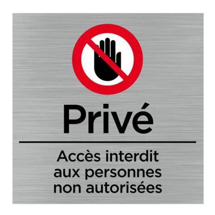 Plus d'accès au mode navigation privée Chrome
