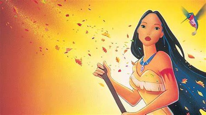 Pocahontas Image Pocahontas Image