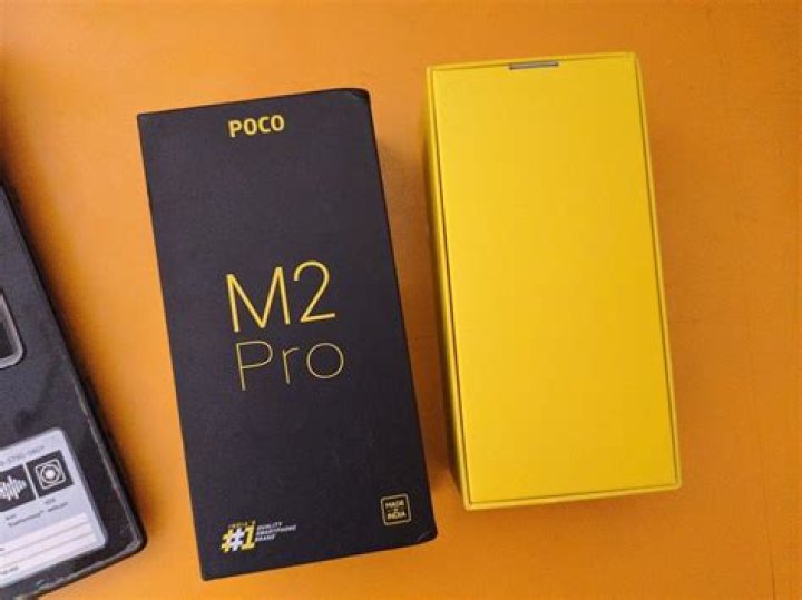 Poco M2 Pro review: A better Redmi Note 9 Pro