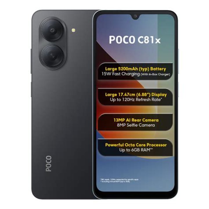Poco M2 Pro USB C port Poco M2 Pro USB C port