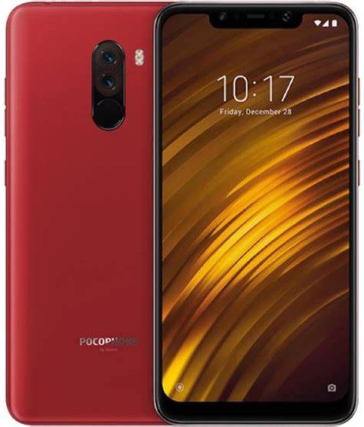 pocophone f1 review xiaomi aa 19 Pocophone F1