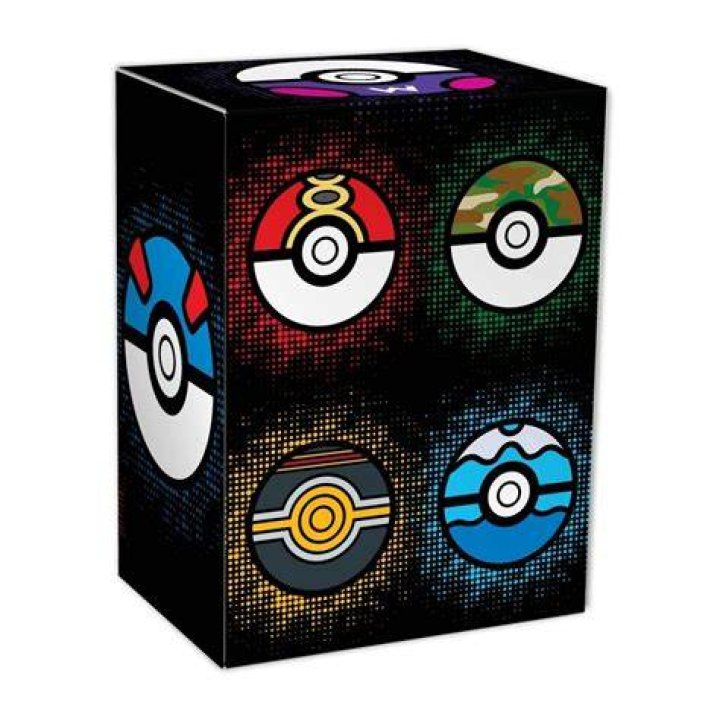 Pok&eacute; Ball Pattern Deck Box.jpg